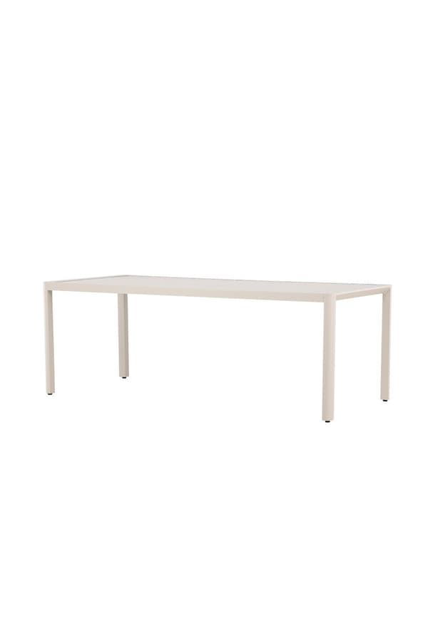 Giardini Rektangulärt Matbord