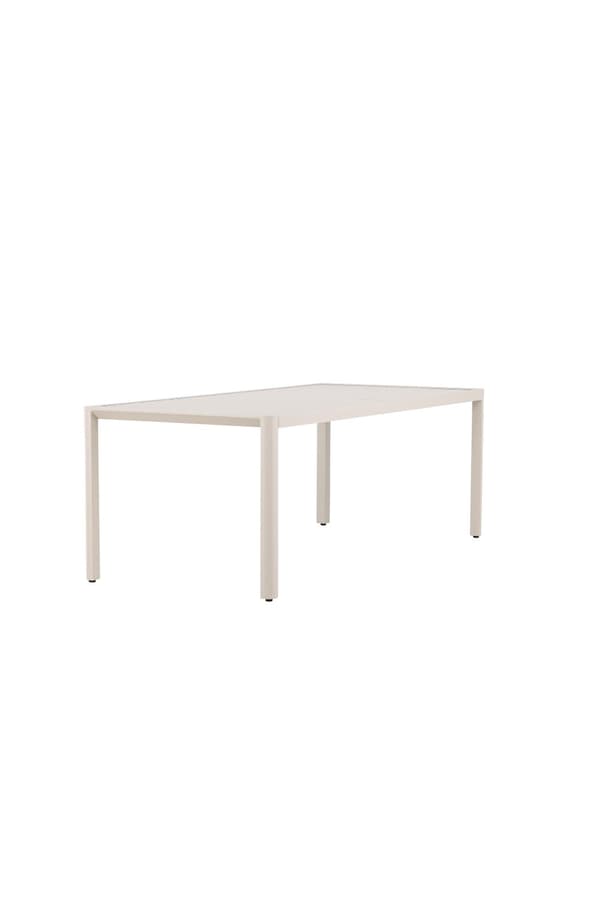 Giardini Rektangulärt Matbord