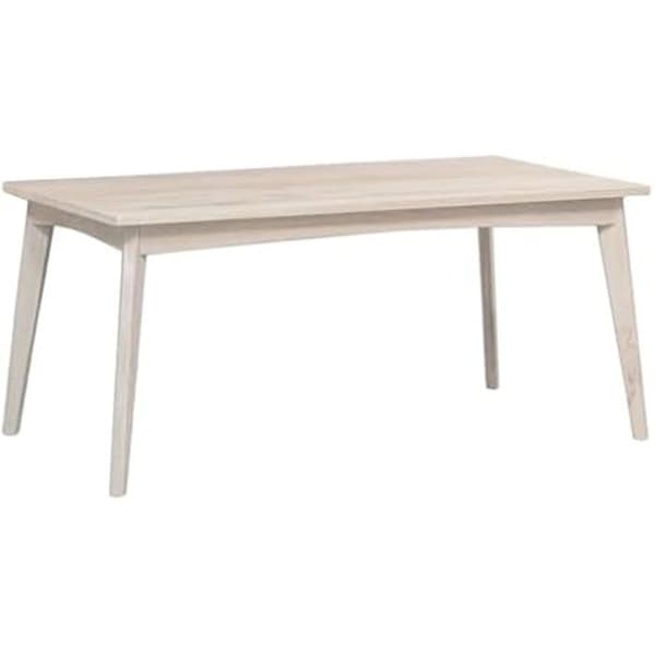 Matsalsbord - HOME ESPRIT - Mangoträ - 176 x 92 cm - Flerfärgad - Rektangulär