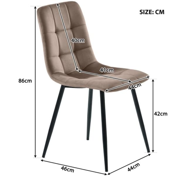 Matbordset, (Set, matbord 117×68cm med 4 stolar), rektangulärt matbord
