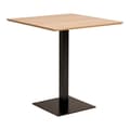 Miniatyrbilde 2 av 7: Fano cafebord natur.
