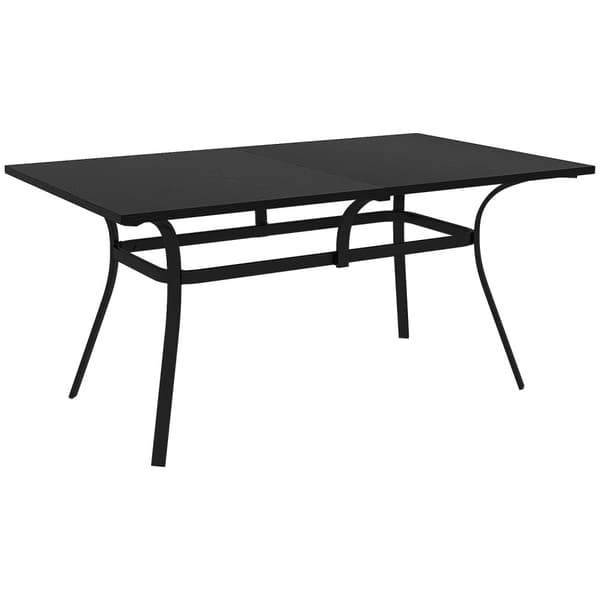 Rootz Garden Patio Table - Ulkona