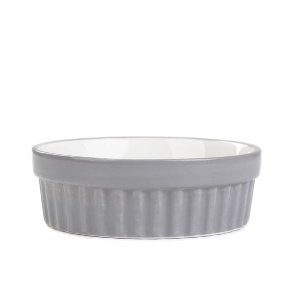 Kulho | KISSA | kissalle tassunharmaa | 12x4cm | 884400