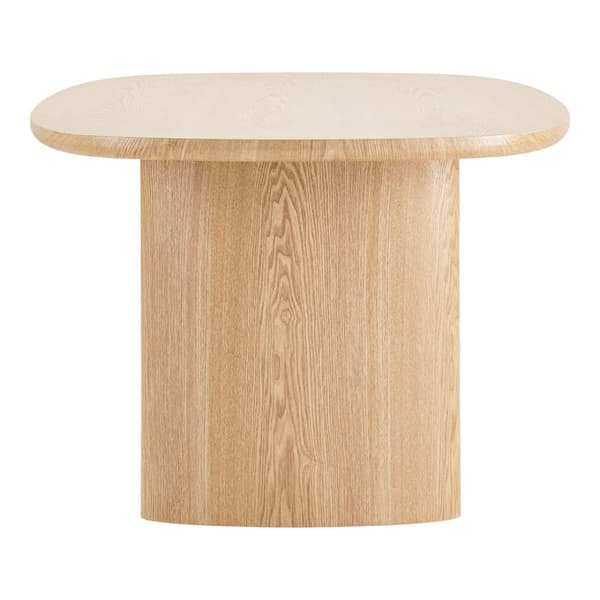 Serra spisebord askfiner.