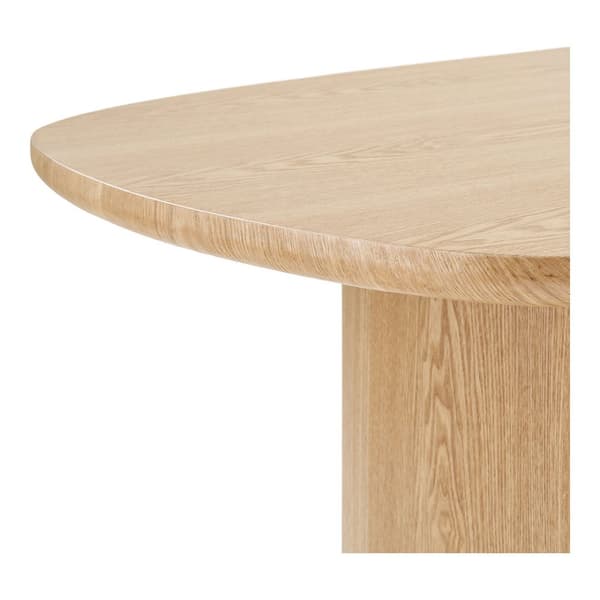Serra spisebord askfiner.