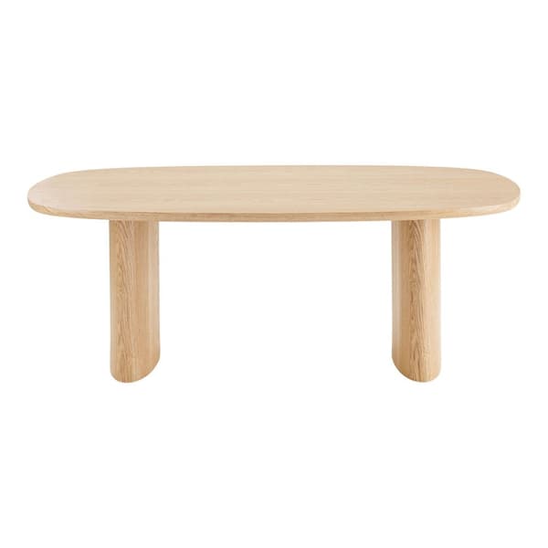 Serra spisebord askfiner.