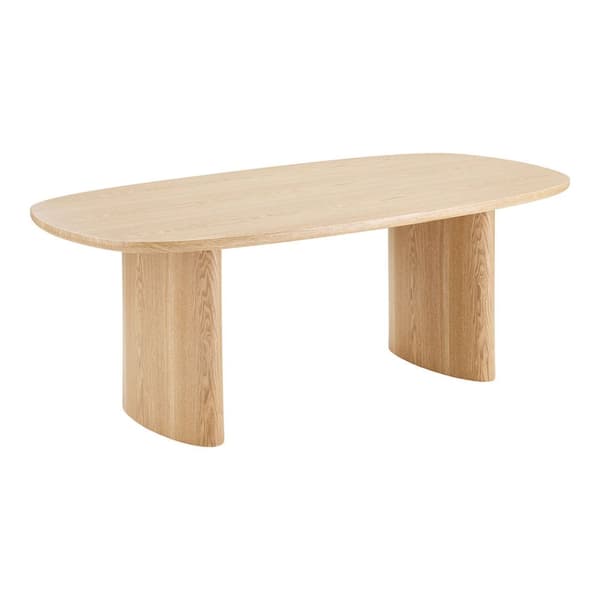 Serra spisebord askfiner.