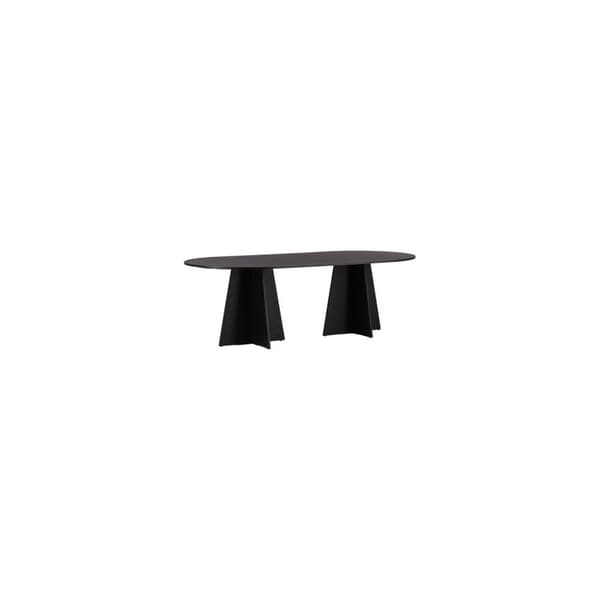 Bootcut Oval Bord