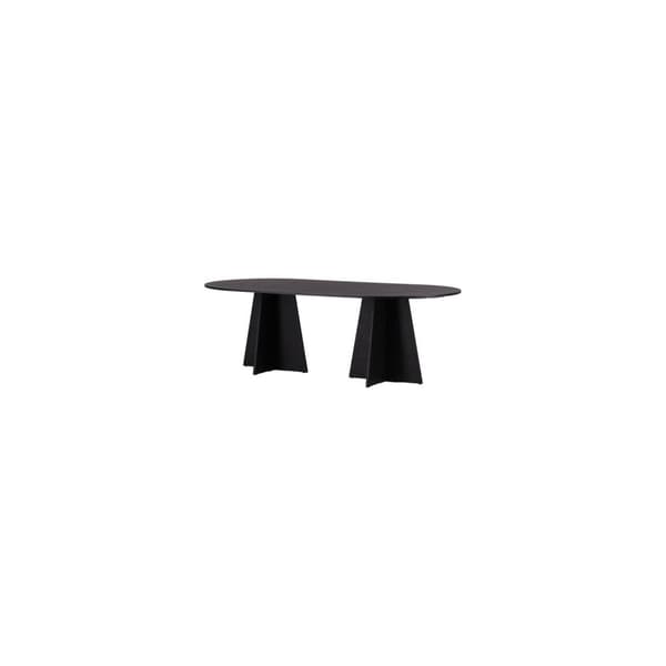 Bootcut Oval Bord