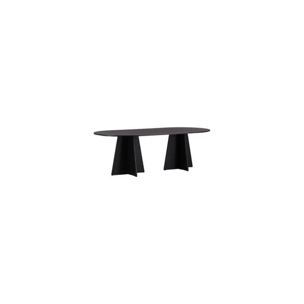 Bootcut Oval Bord