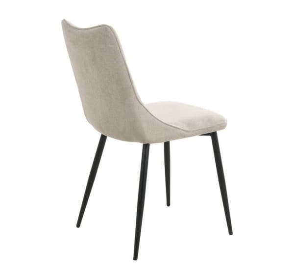 Chair MAIA beige, 4pcs.