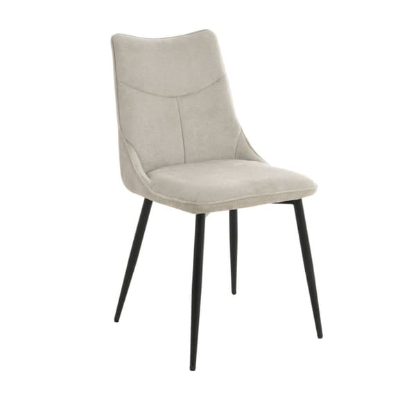 Chair MAIA beige, 4pcs.