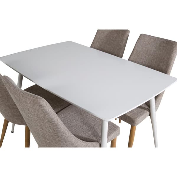 Polar Rektangulär Matgrupp