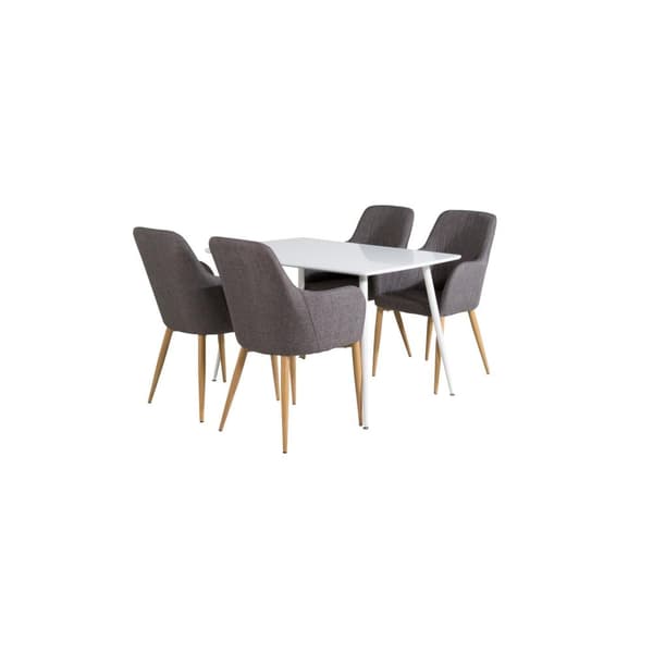 Polar Rektangulär Matgrupp