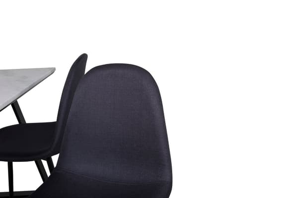 Estelle Rektangulär Matgrupp