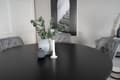 Miniatyrbild 4 av 6: Copenhagen Rund Matgrupp