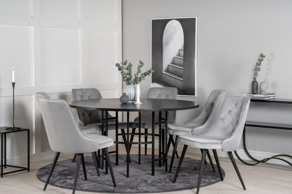 Copenhagen Rund Matgrupp
