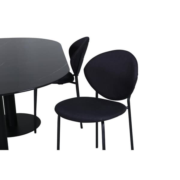 Pillan Oval Matgrupp