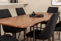 Miniatyrbild 7 av 10: Uno Rektangulär Matgrupp