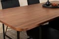 Miniatyrbild 7 av 9: Matgrupp Uno med stolarna Petra