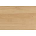 Miniatyrbilde 4 av 6: Cadiz spisebord 90x160cm natur.