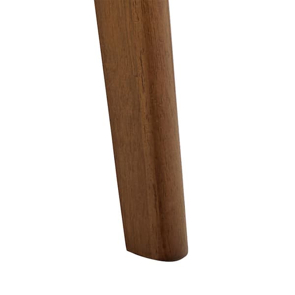 Roxby matbord 105x105cm natur.