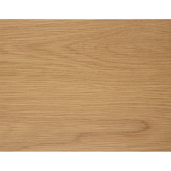 Roxby spisebord 120x120cm natur.