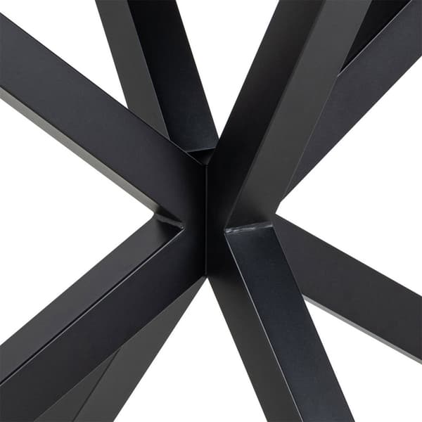 Heaven matbord 80x135cm vit.
