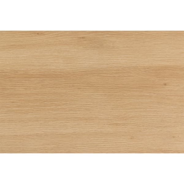 Cadiz matbord 120x120cm natur.