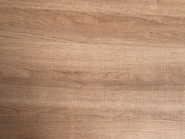 Spisestue Lysebrun MDF-topp Metallben Hårnålsben Moderne Industriell Stil