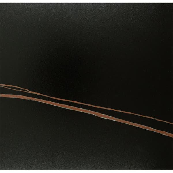 Wicklow spisebord 80x140cm svart.