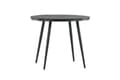 Miniatyrbillede 4 af 7: Havebord, Venture Break, 90 cm, Sort