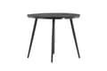 Miniatyrbillede 7 af 7: Havebord, Venture Break, 90 cm, Sort