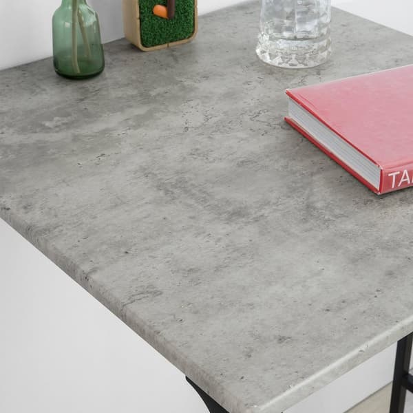 Bar Bord Sæt, OGT27-HG, 60x97x60 cm, Grå