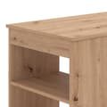 Miniatyrbillede 6 af 9: Barbord, Home, 120x50 cm, Eg