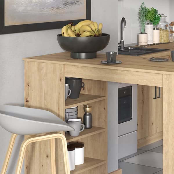 Barbord, Home, 120x50 cm, Eg