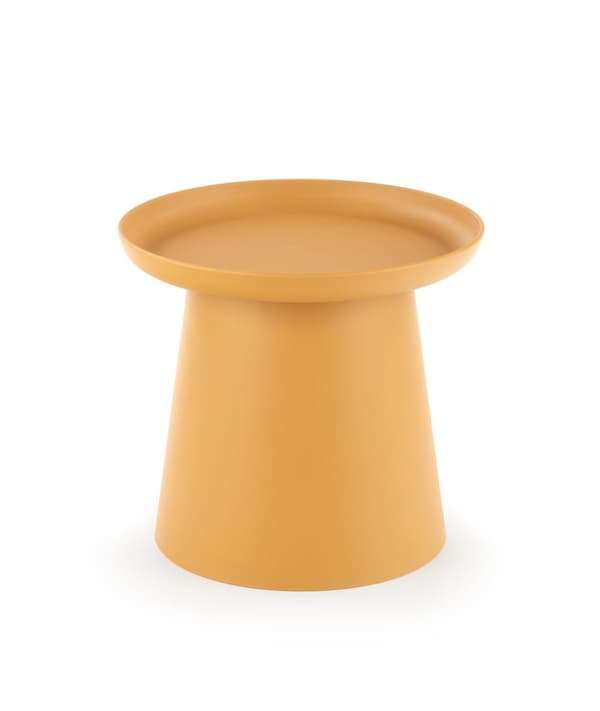 Hirel soffbord orange