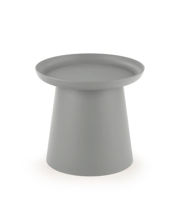 Prahecq soffbord grått