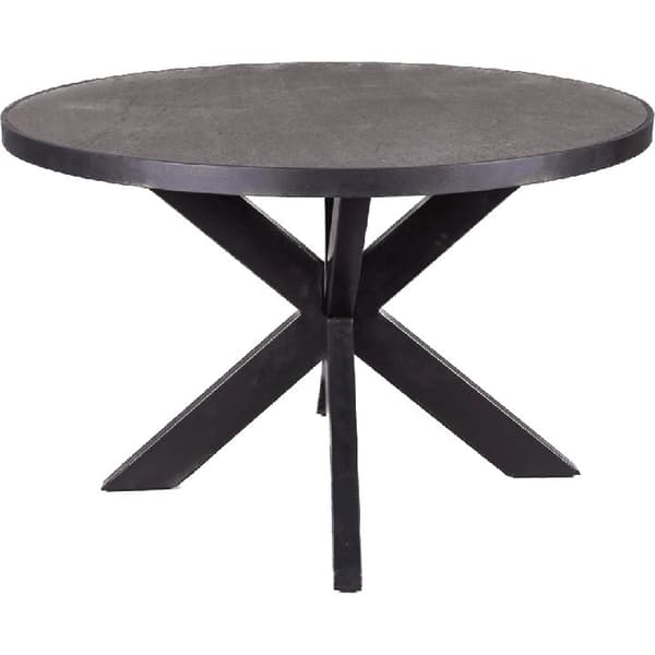 Rebourseaux matbord grått