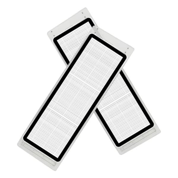 LIVIT-tarvikesetti Roborock S5/S5 Maxille Vaihto-osat LIVIT Roborock S5/S5 Maxille, S6-imurille (Musta)