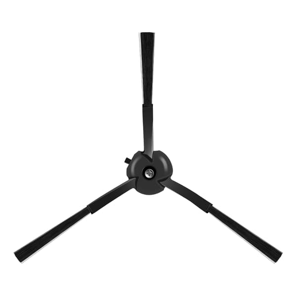 LIVIT-tarvikesetti Roborock S5/S5 Maxille Vaihto-osat LIVIT Roborock S5/S5 Maxille, S6-imurille (Musta)