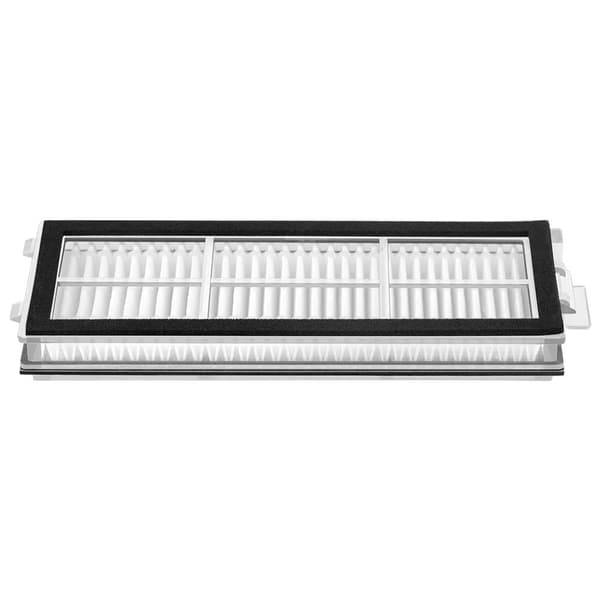 LIVIT Roborock S5/S5 Max Suodatin pölynimurille, S6 (2 kpl pakkaus)