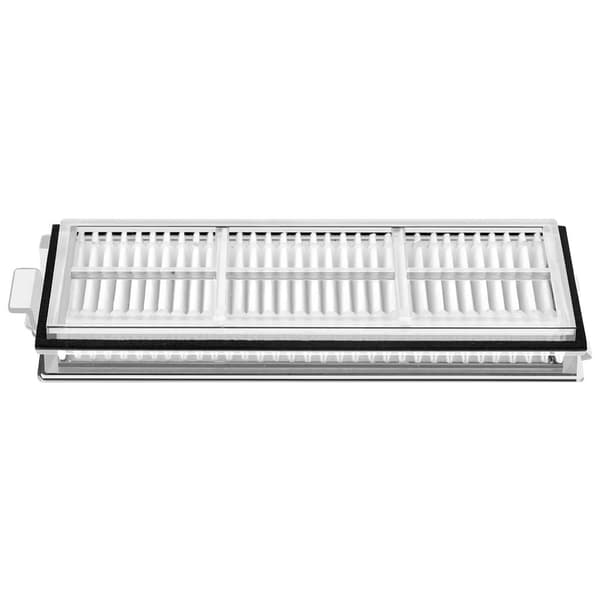 LIVIT Roborock S5/S5 Max Suodatin pölynimurille, S6 (2 kpl pakkaus)