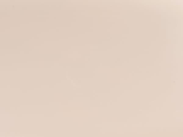 Spisebord Lys Beige Marmor MDF Topp Moderne Industriell Stil