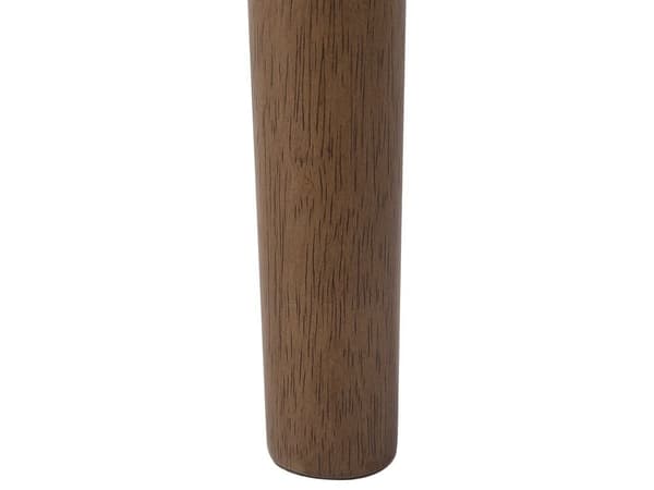 MODESTO Matbord Grått 118 cm 77 cm Lumarko Trä!