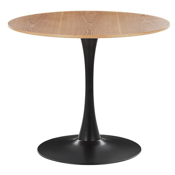 BOCA Matbord Ljusbrunt 90 cm 90 cm Lumarko!