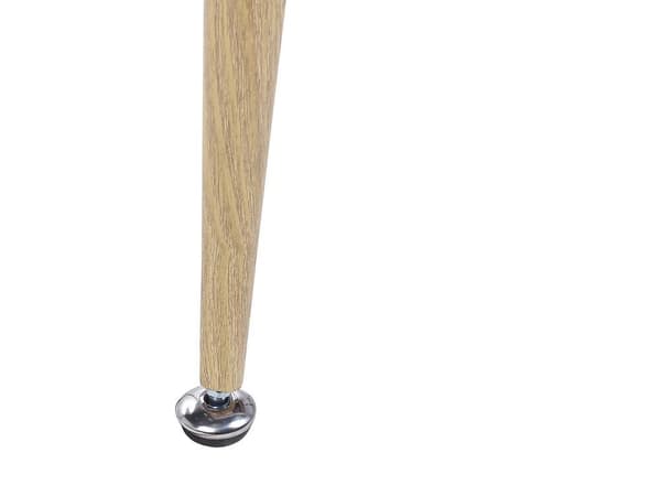 CHAVES Barbord Vitt 110 cm 50 cm Lumarko!