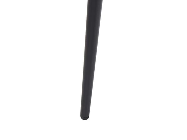 SANTIAGO matbord Grå betongeffekt 120 cm 80 cm Lumarko!