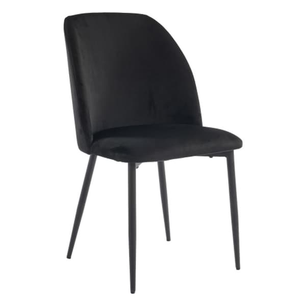 Matsalsmöbel (5 delar), matbord 117x68 cm och set med 4 stolar