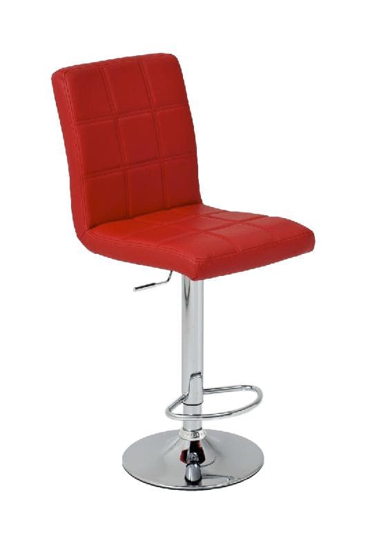 Barstol Aten 50 x 42 x 94 cm 4